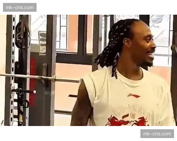 广东2伤员崔永熙与麦考尔已跟队合练，第二阶段将披挂出战