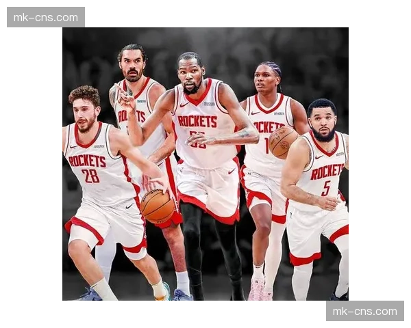火箭vs尼克斯申京面临防守难题,对位唐斯哈特外线投射考验 火箭vs尼克斯申京面临防守难题,对位唐斯哈特外线投射考验