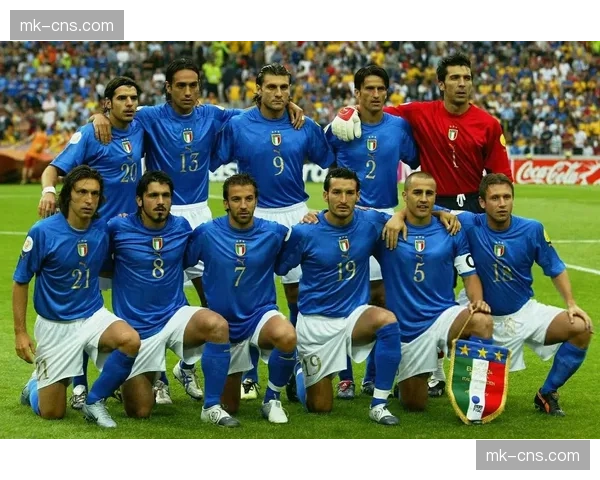 回顾“电话门”二十年：意大利足球的声誉重建与挑战