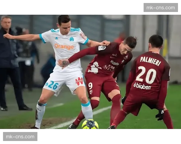 蒙彼利埃2-2战平兰斯，客队两度通过直接任意球破门得分