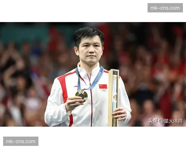 奥运积分赛冲刺阶段,男双奥运席位竞争白热化 奥运积分赛冲刺阶段,男双奥运席位竞争白热化