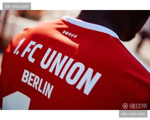 柏林联合新主场建设规划披露，将在地下更衣室通道集成实时跑动数据展示屏