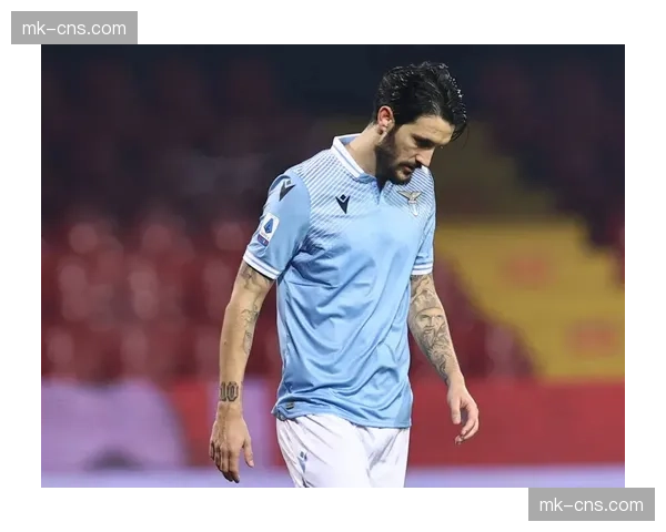 转会动态:拉齐奥中场路易斯·阿尔贝托确认赛季末将离队