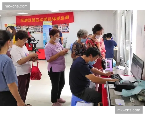 纽约市公布年度市民体质监测报告,成年人体脂率平均值呈下降趋势 纽约市公布年度市民体质监测报告,成年人体脂率平均值呈下降趋势